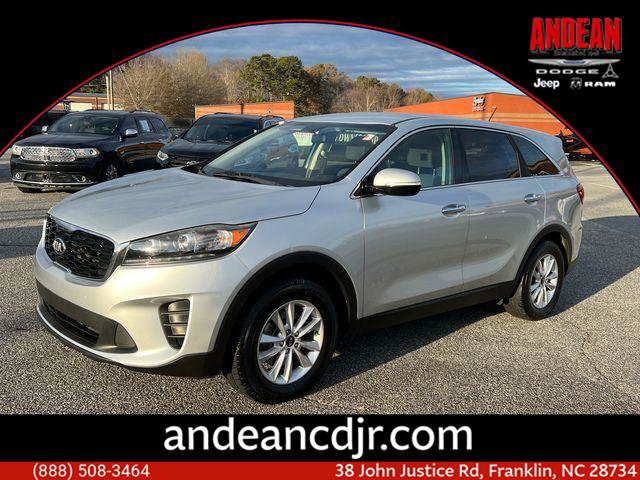 Used 2019 Kia Sorento L video 1