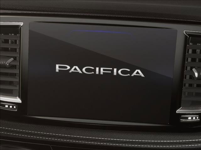 New 2026 Chrysler Pacifica Limited image 23
