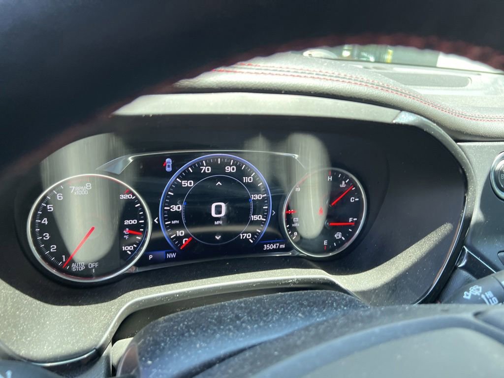 Used 2020 Chevrolet Blazer RS AWD/4WD image 19