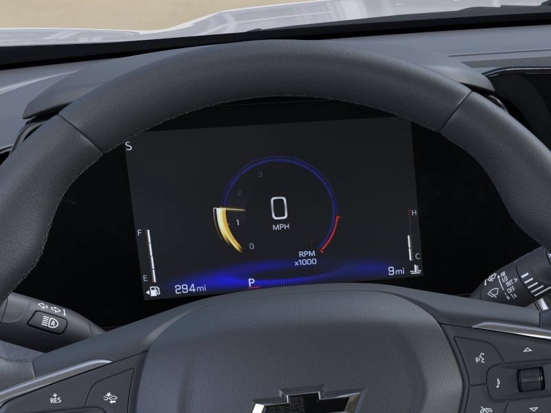 New 2026 Chevrolet Trax LT w/ Driver Confidence Package FWD image 18