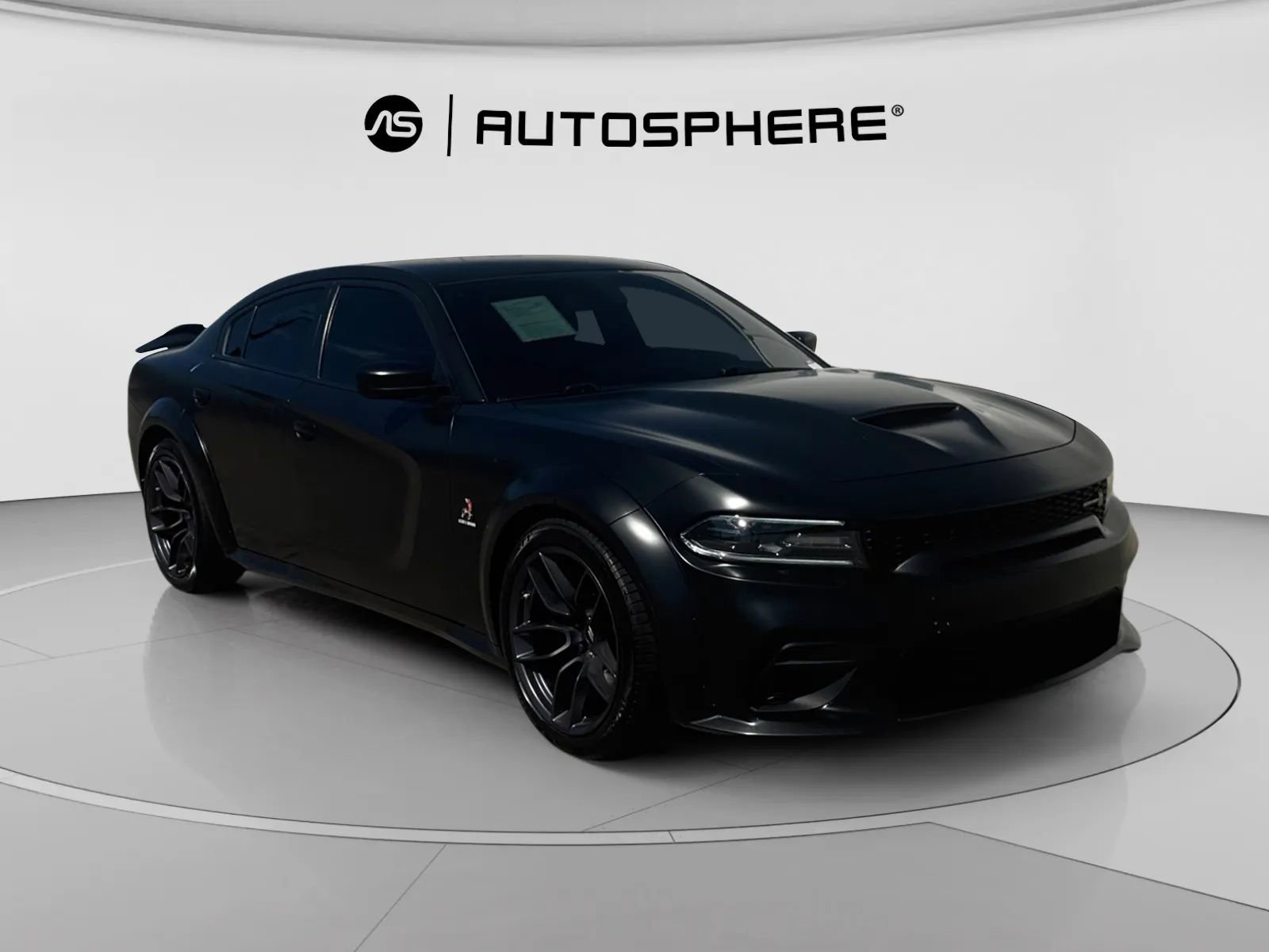 Used 2020 Dodge Charger Scat Pack image 12