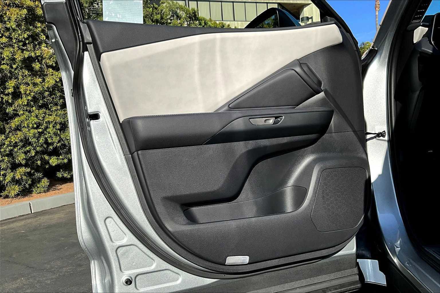 New 2026 Lexus TX 350 AWD image 16