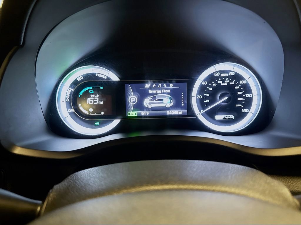 Used 2018 Kia Niro EX w/ Option Group 020 image 14