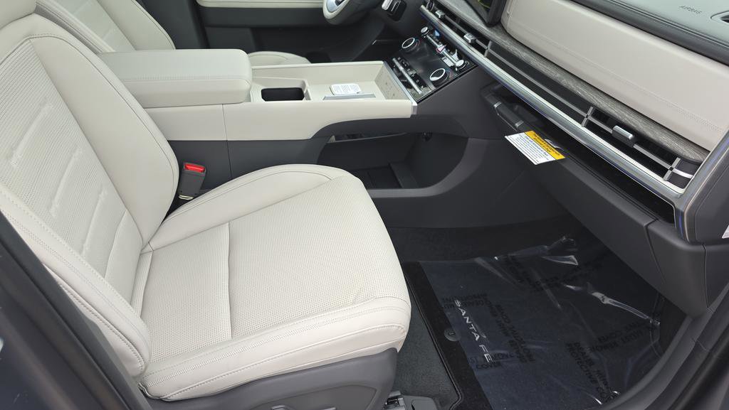 New 2026 Hyundai Santa Fe Calligraphy AWD/4WD image 13