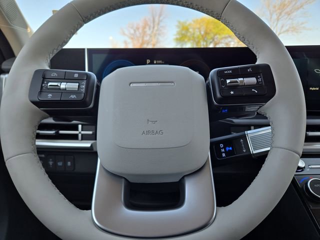 New 2026 Hyundai Santa Fe SEL AWD/4WD image 16