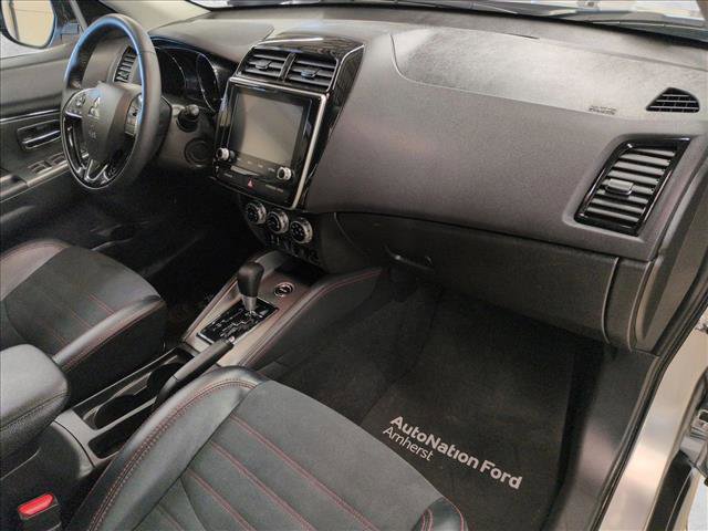 Used 2025 Mitsubishi Outlander Sport AWD image 20