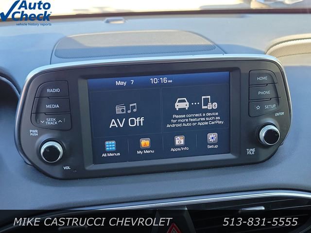 Used 2019 Hyundai Santa Fe SE FWD image 15