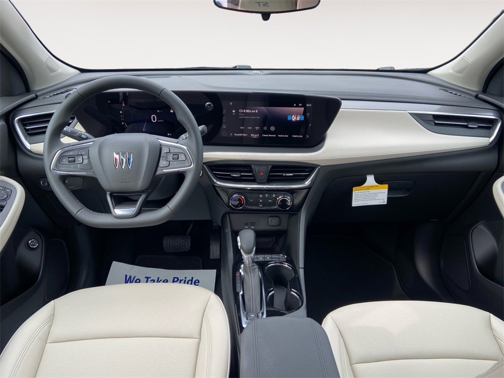 New 2026 Buick Encore GX Sport Touring image 10