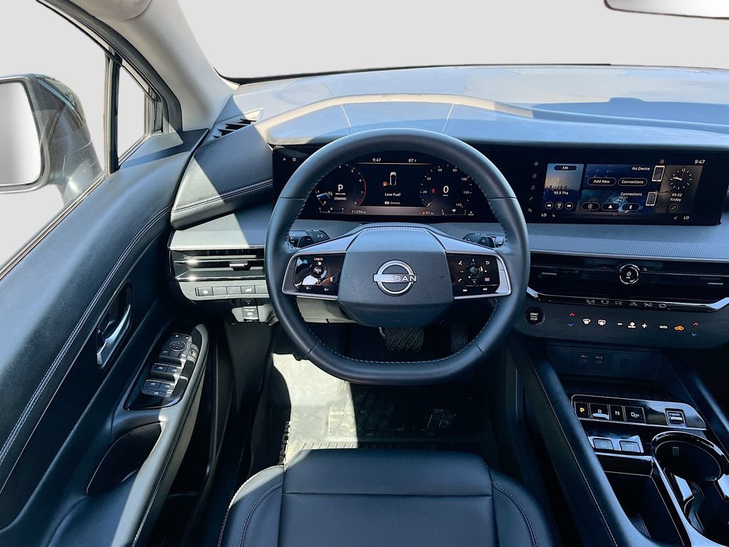 Used 2025 Nissan Murano SV w/ Cargo Package AWD/4WD image 21
