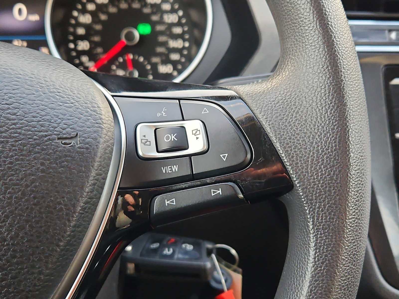 Used 2019 Volkswagen Tiguan S w/ Driver Assistance Package image 20