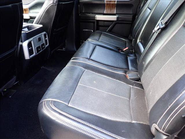 Used 2019 Ford F150 Lariat RWD image 10