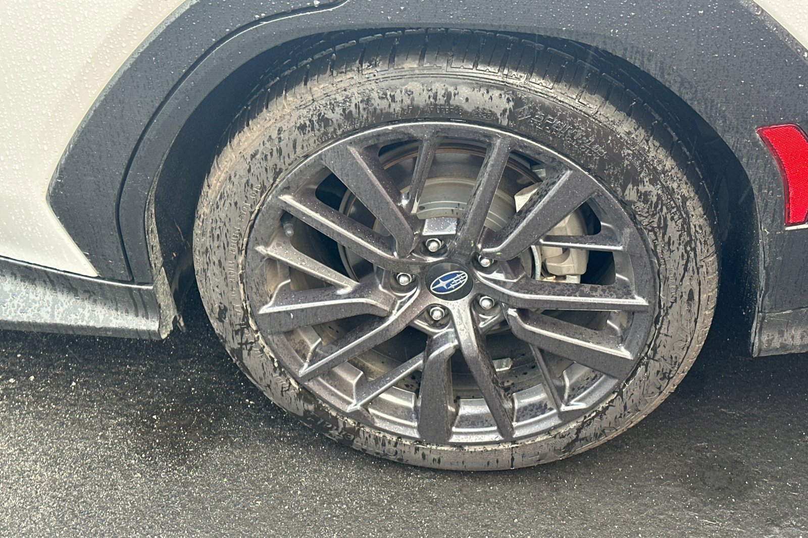 Used 2022 Subaru WRX Premium image 7