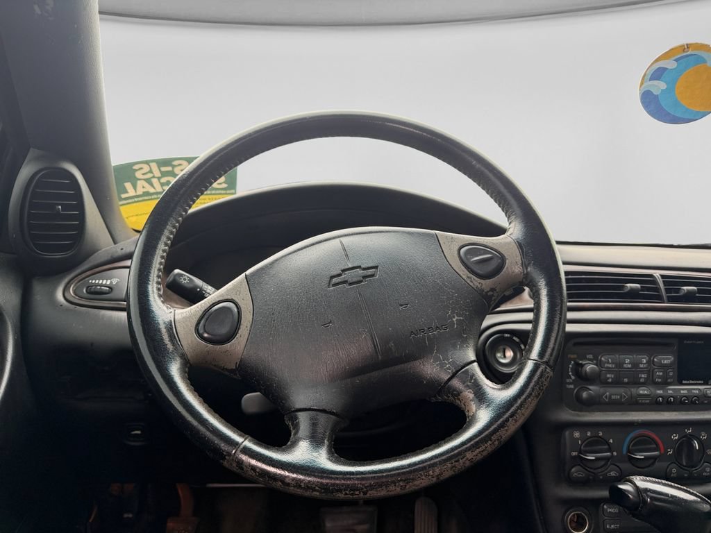 Used 1999 Chevrolet Malibu LS FWD image 15