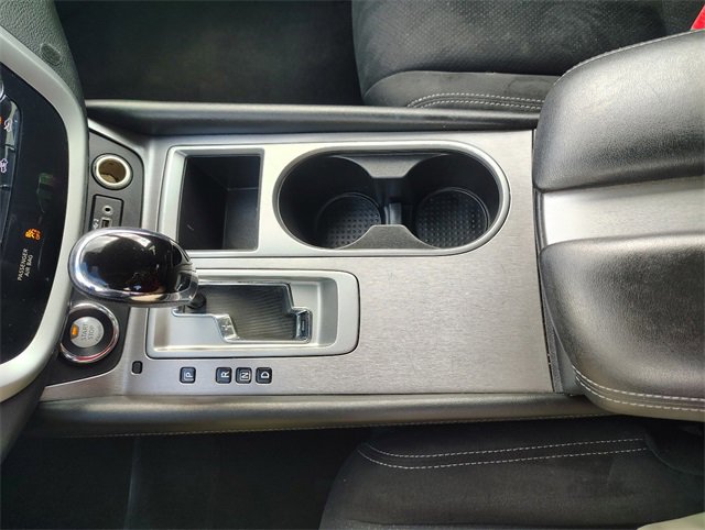 Used 2020 Nissan Murano SV image 27