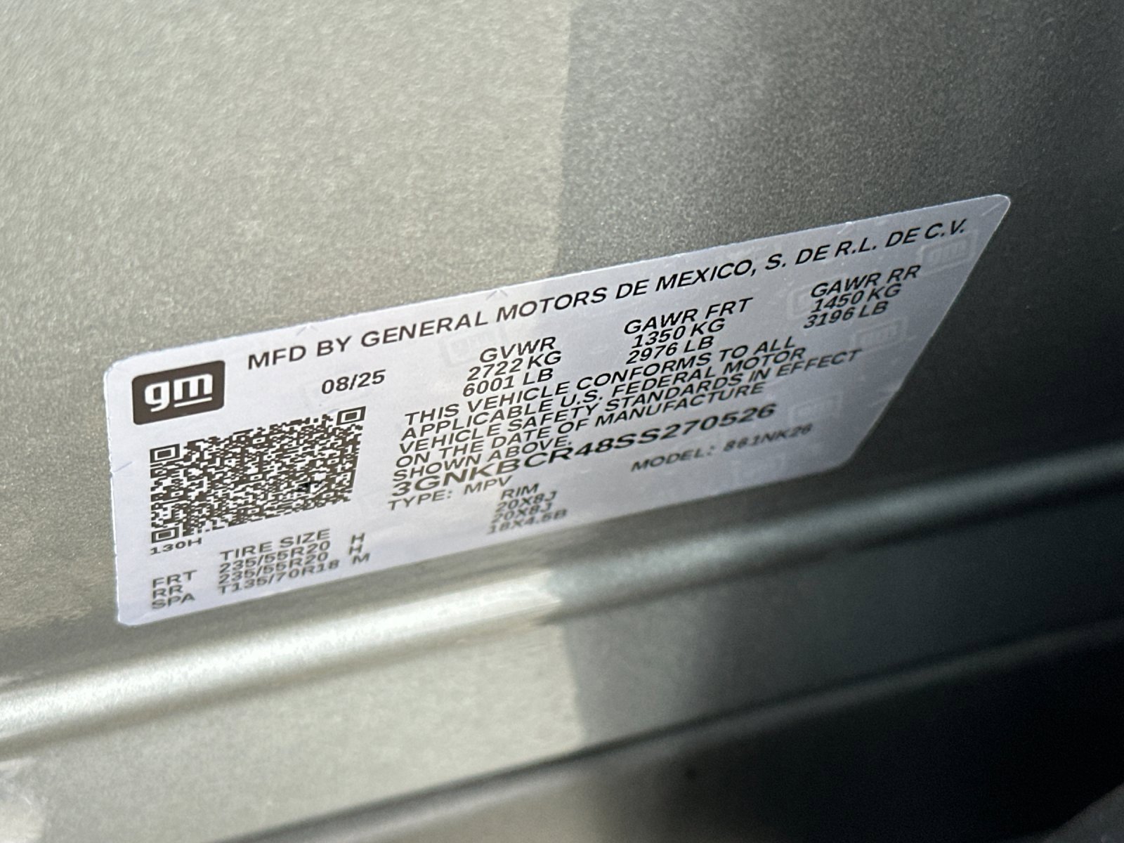 New 2025 Chevrolet Blazer LT w/ Driver Confidence Package image 34