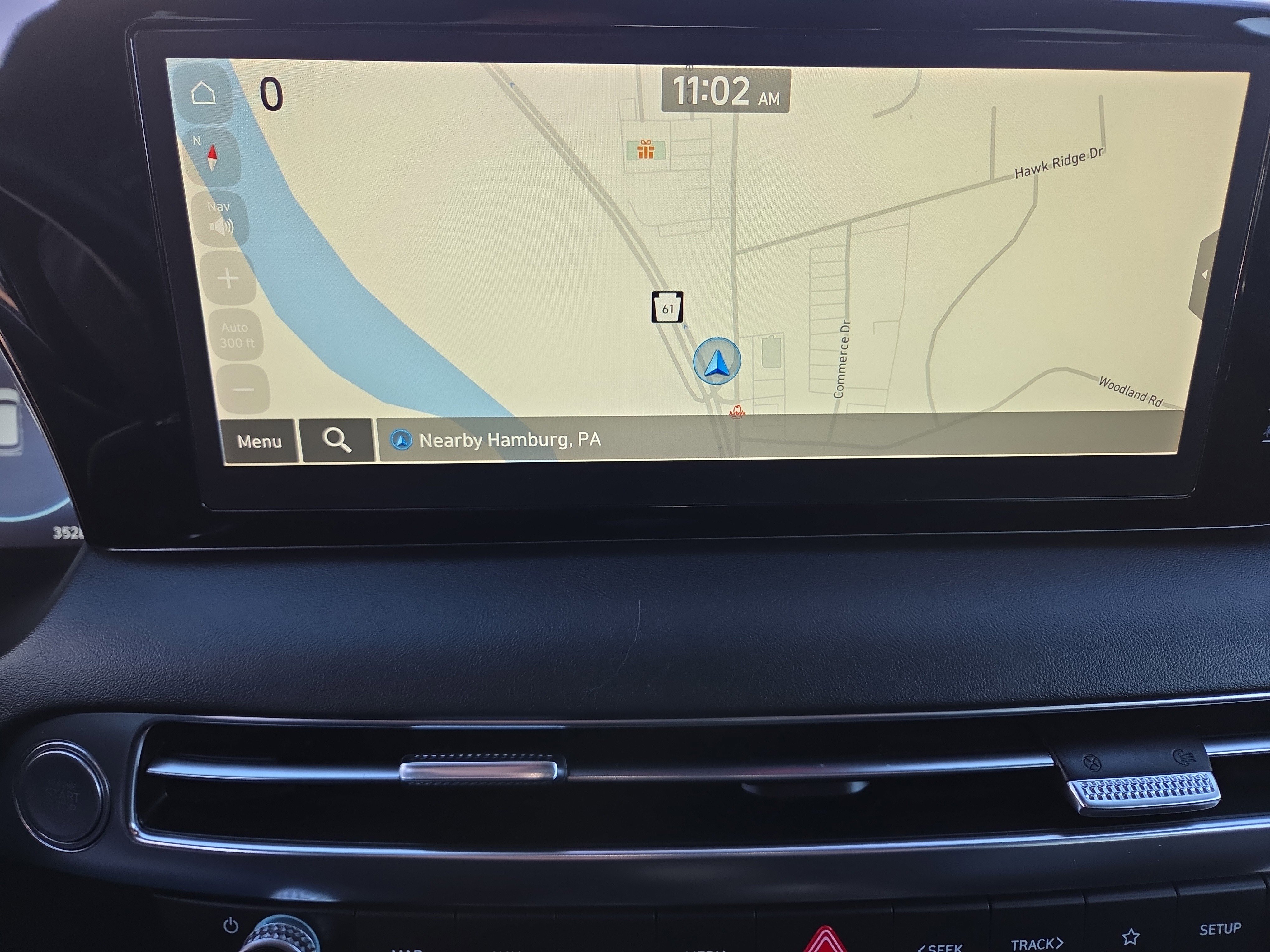 Used 2024 Hyundai Palisade Calligraphy image 30