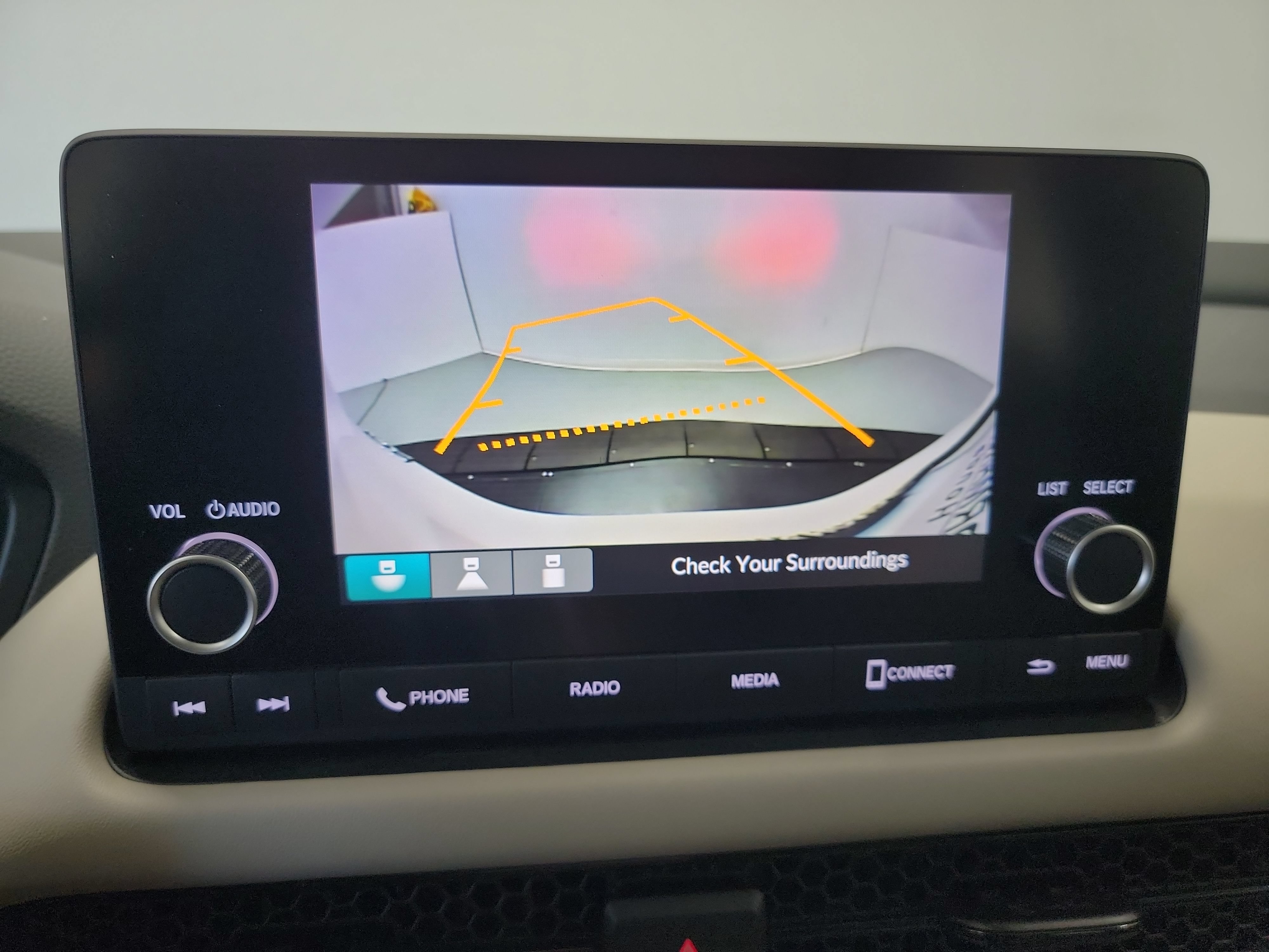 Used 2024 Honda HR-V LX image 23