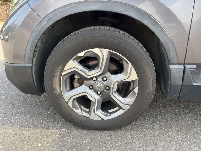 Used 2019 Honda CR-V EX-L image 14