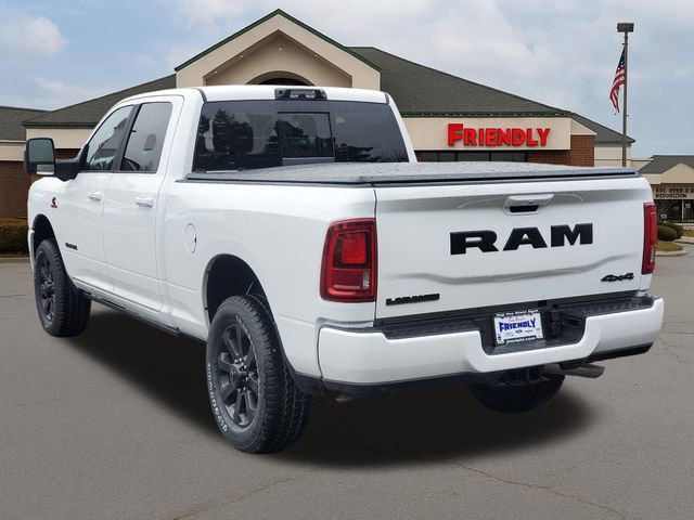 New 2026 RAM 2500 Laramie image 4