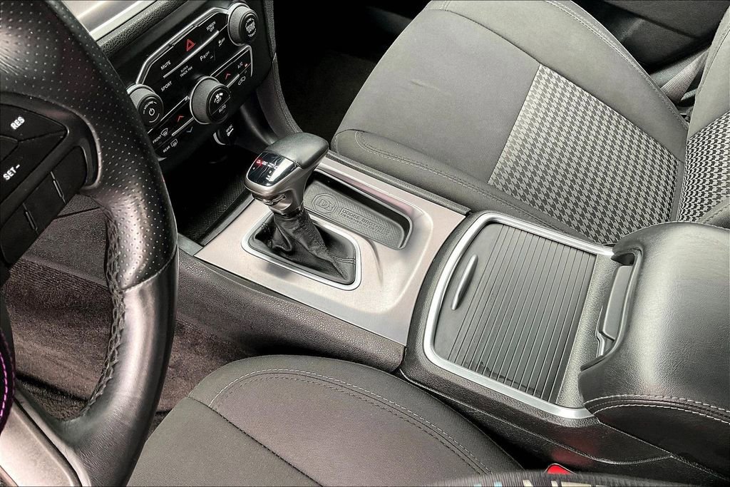 Used 2019 Dodge Charger R/T RWD image 19