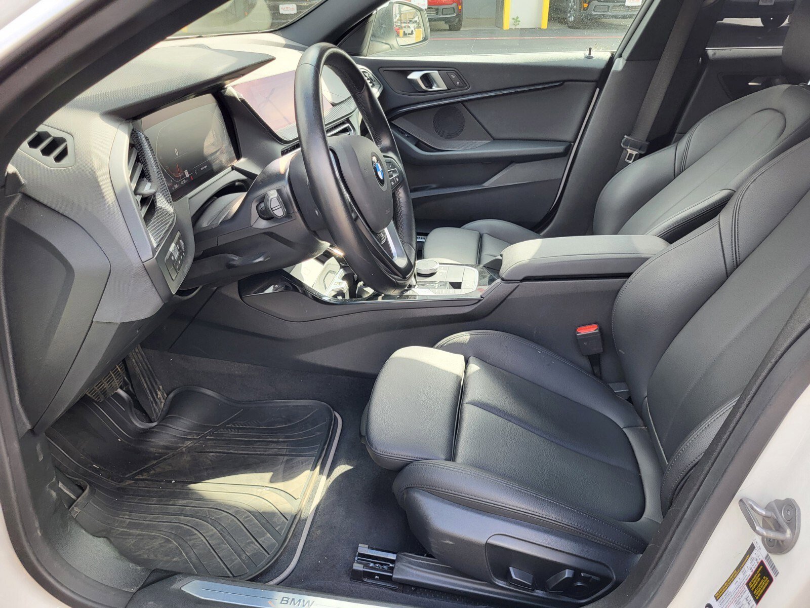 Used 2024 BMW 228i xDrive Gran Coupe w/ Convenience Package AWD/4WD image 18