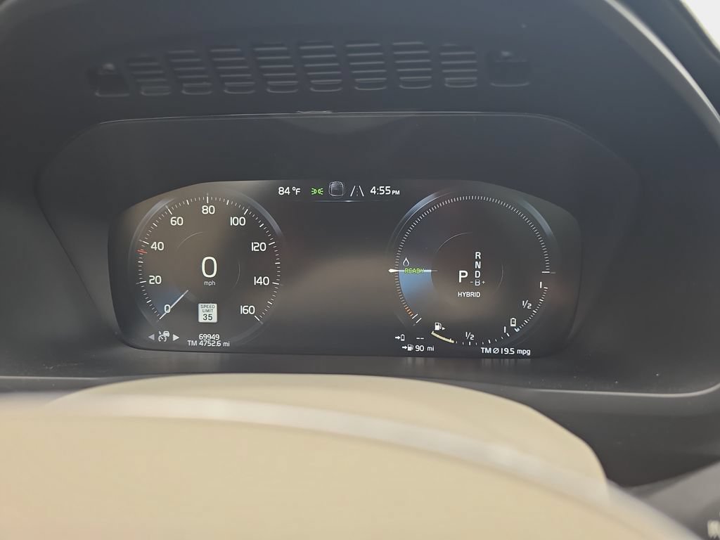 Used 2021 Volvo XC90 T8 Inscription w/ Advanced Package AWD/4WD image 23
