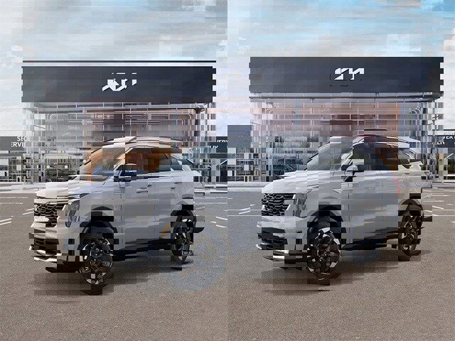 New 2026 Kia Sorento S image 3