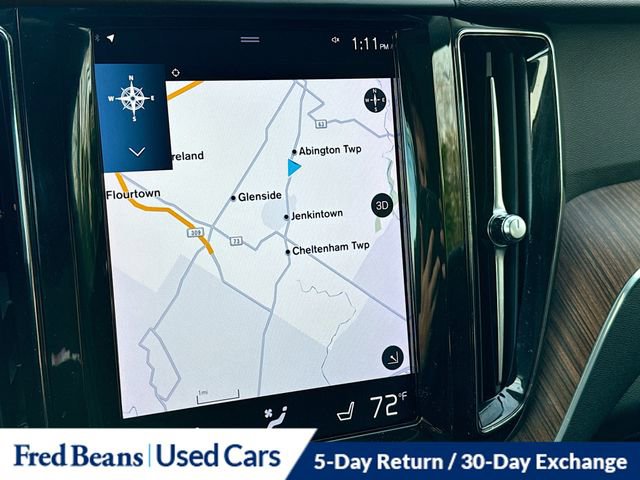 Used 2021 Volvo XC60 T5 Momentum image 14