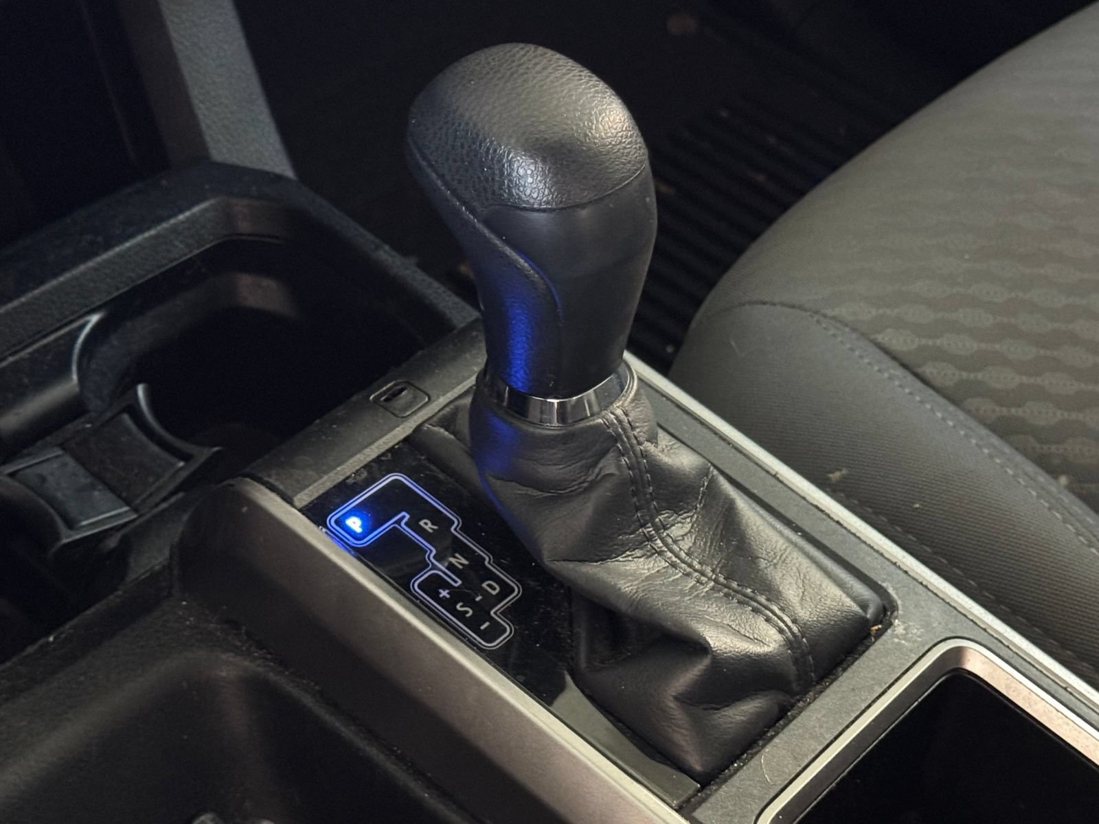 Used 2023 Toyota Tacoma SR5 RWD image 23