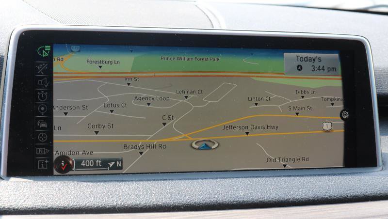 Used 2015 BMW X5 xDrive35i AWD/4WD image 15