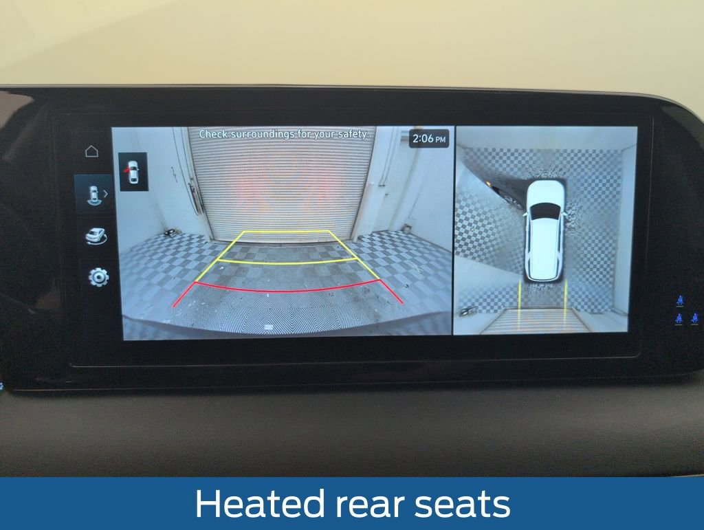 Used 2025 Hyundai Palisade SEL image 34