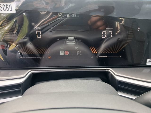 New 2026 Kia Sorento S AWD/4WD image 30