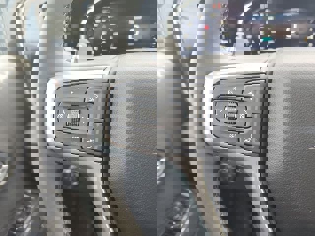 New 2026 Chevrolet Silverado 1500 LT Trail Boss w/ LT Trail Boss Premium Package image 41