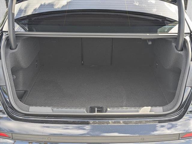 Certified 2025 Audi A3 2.0T Premium w/ Black Optic Package AWD/4WD image 6