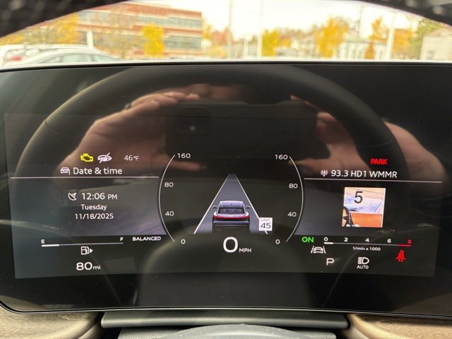 New 2025 Audi Q5 Premium Plus image 17