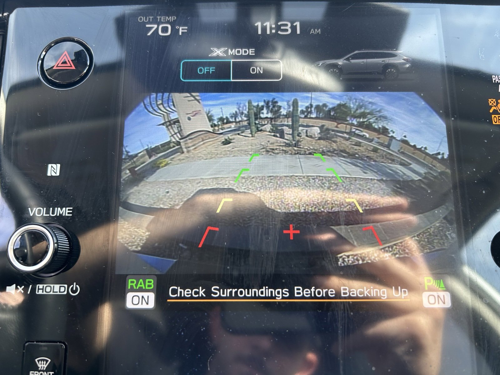 Used 2025 Subaru Outback Limited XT image 24