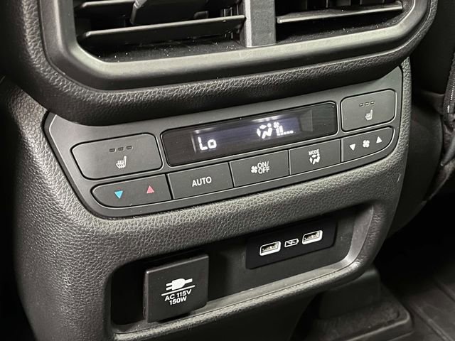 Used 2023 Honda Pilot Elite image 23