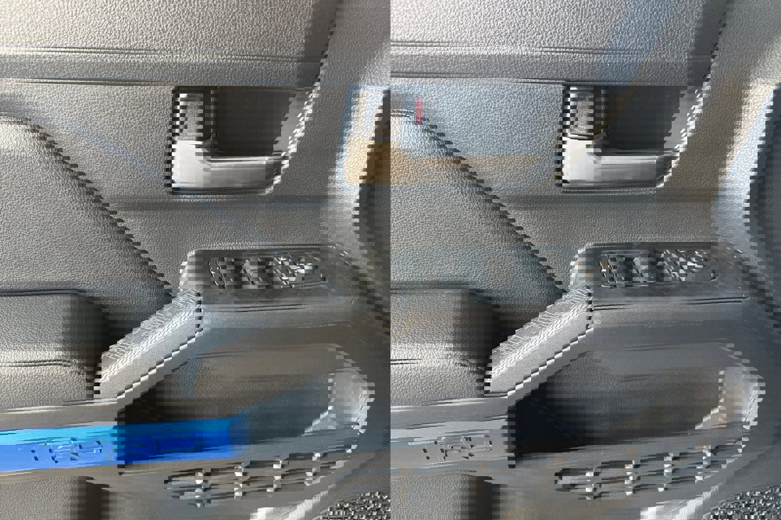 New 2026 Toyota Tacoma TRD Off-Road image 12