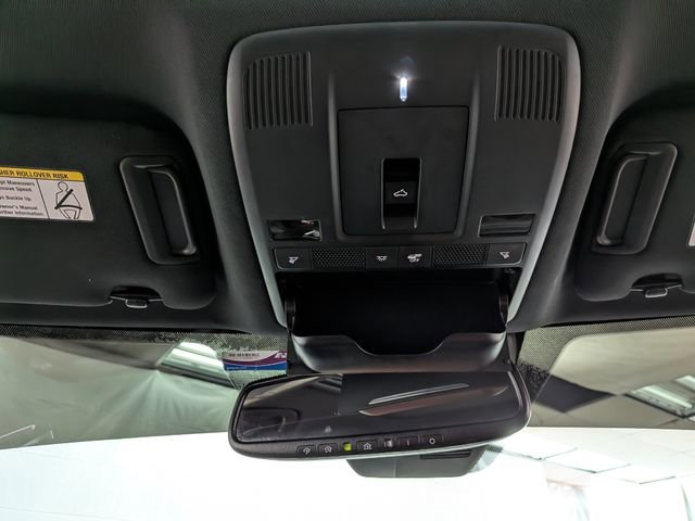 Certified 2024 MAZDA CX-5 Carbon Edition image 15