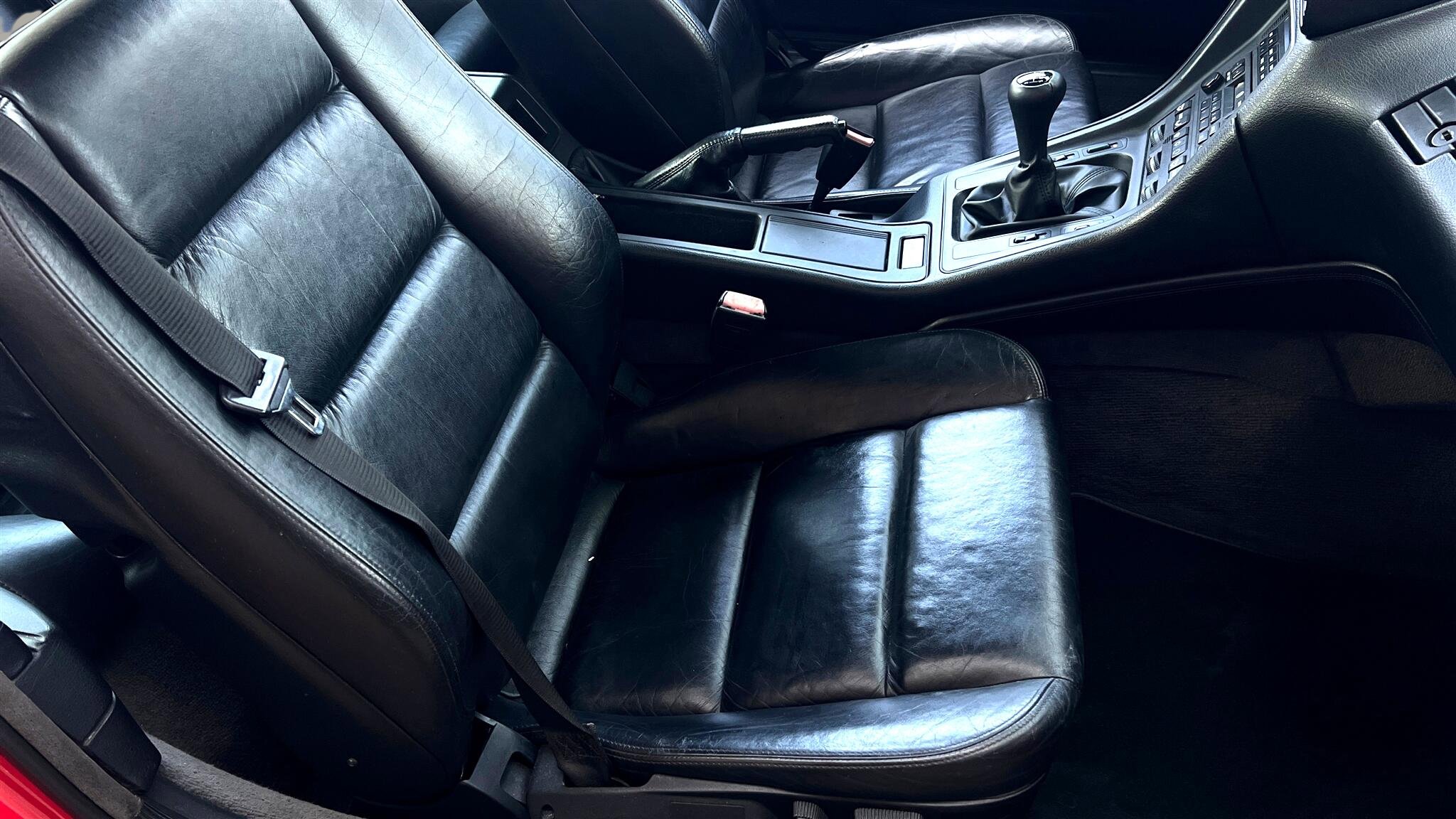 Used 1992 BMW 850i image 39