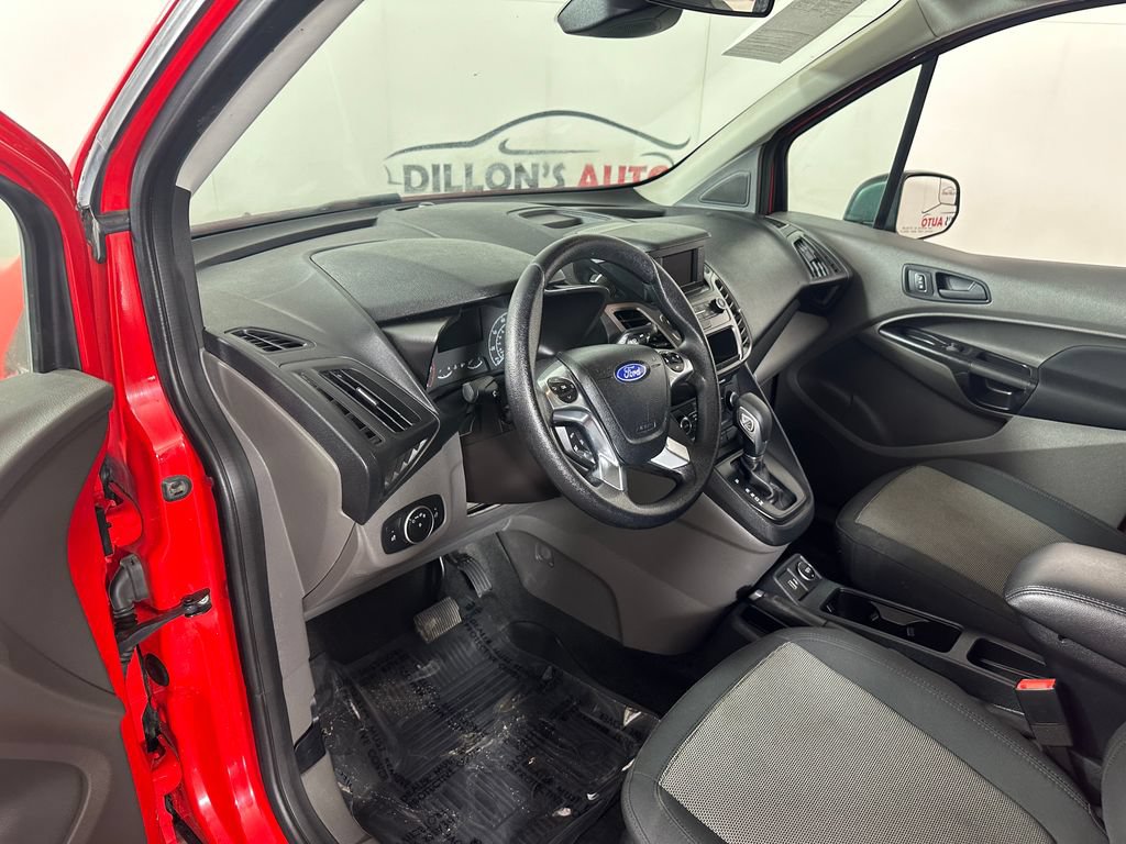 Used 2020 Ford Transit Connect XL FWD image 13