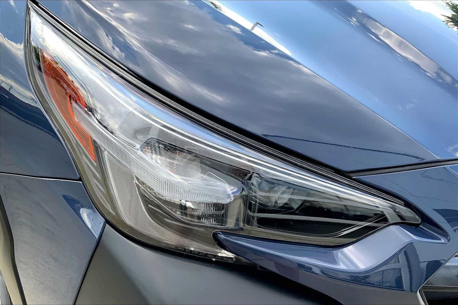 Certified 2024 Subaru Outback Limited AWD/4WD image 27
