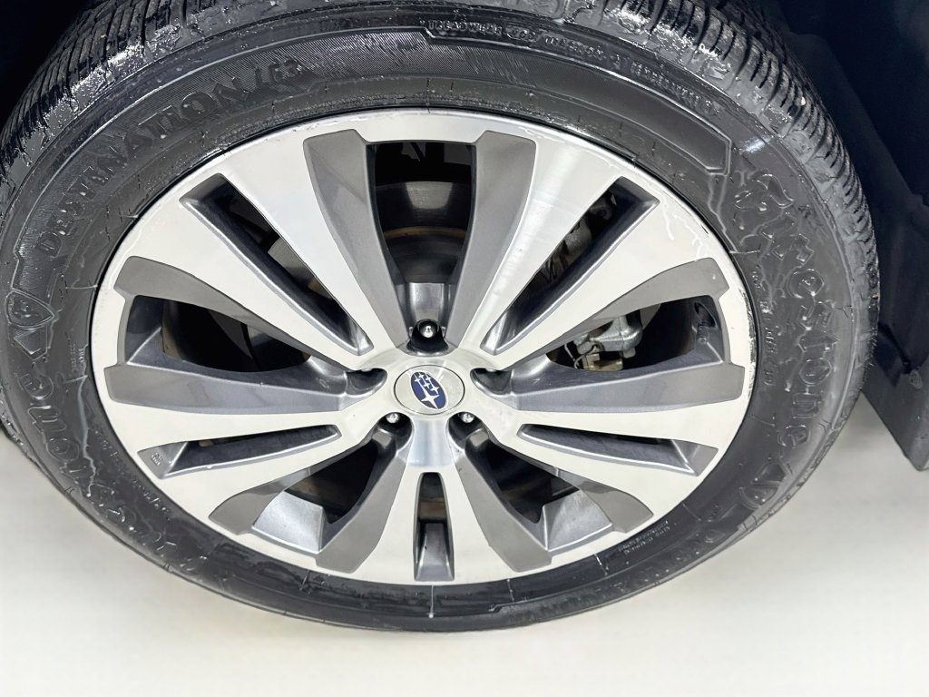Used 2020 Subaru Ascent Limited w/ Popular Package #2A AWD/4WD image 40