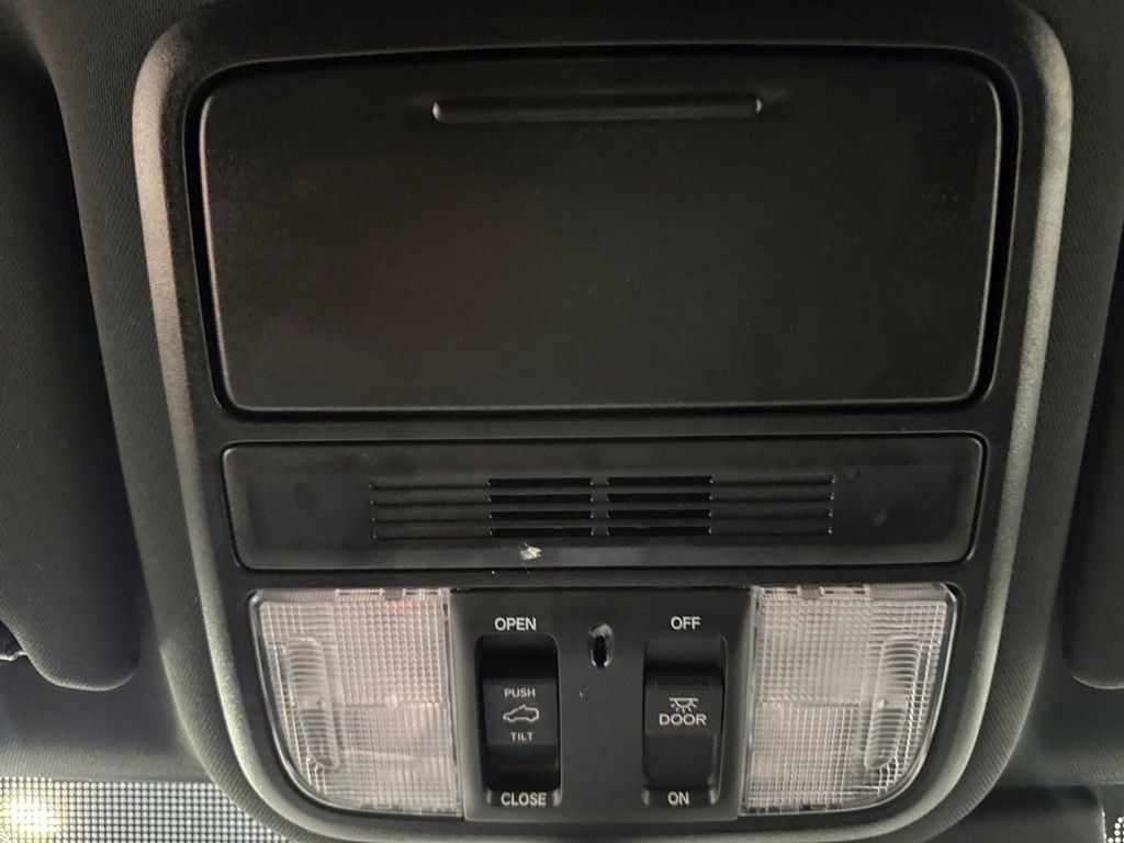 Used 2021 Honda Passport EX-L image 35