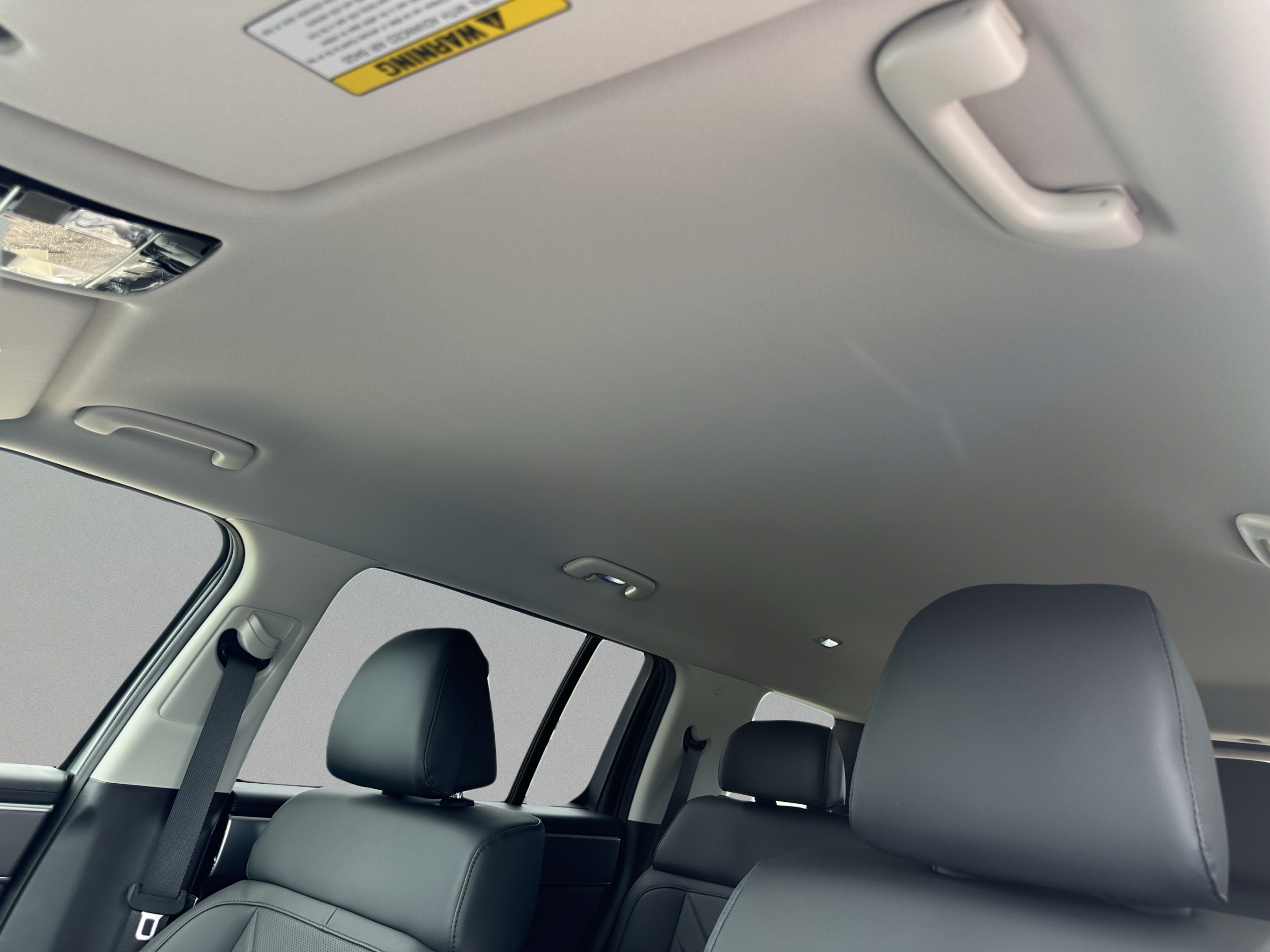 New 2027 Hyundai Santa Fe SEL FWD image 21