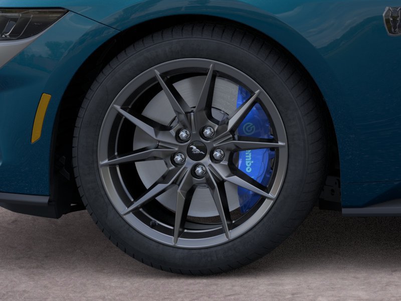New 2026 Ford Mustang Dark Horse RWD image 42