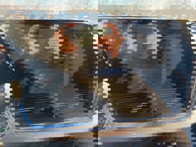 New 2026 Chevrolet Trax LT w/ Driver Confidence Package image 17