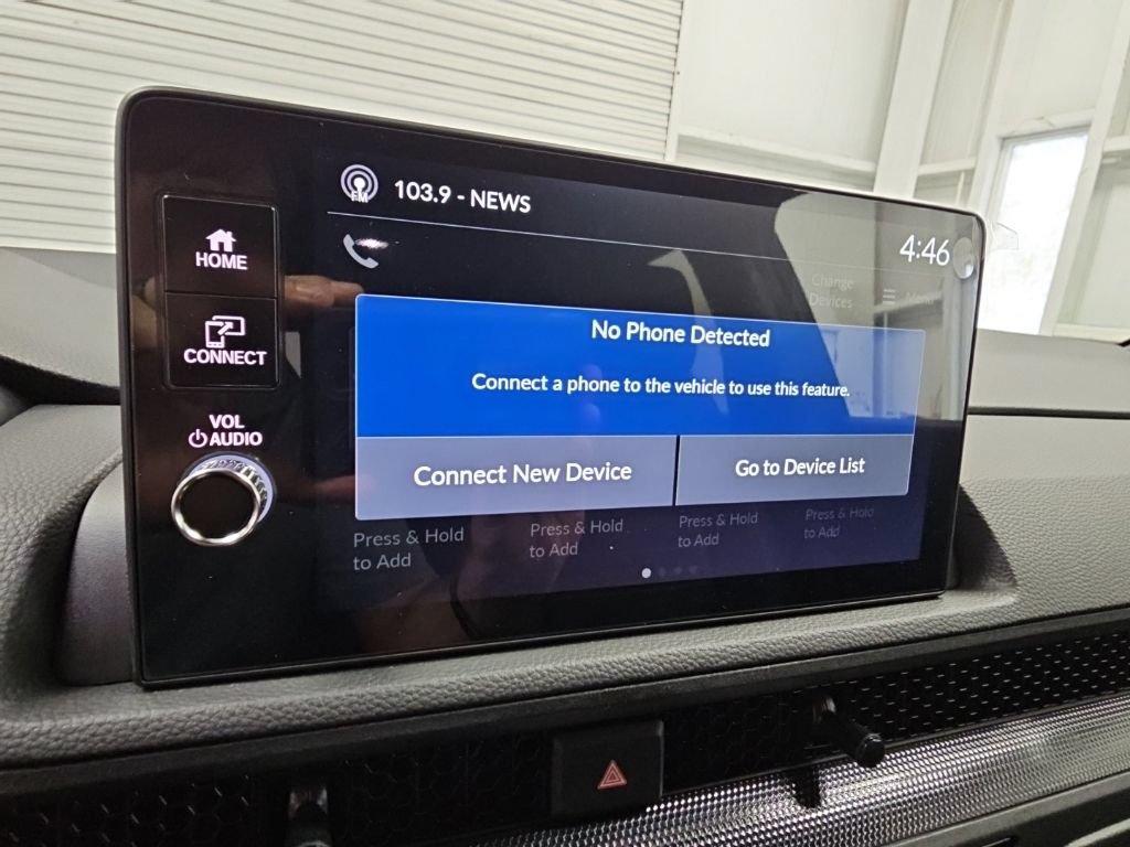 New 2026 Honda CR-V Sport image 15