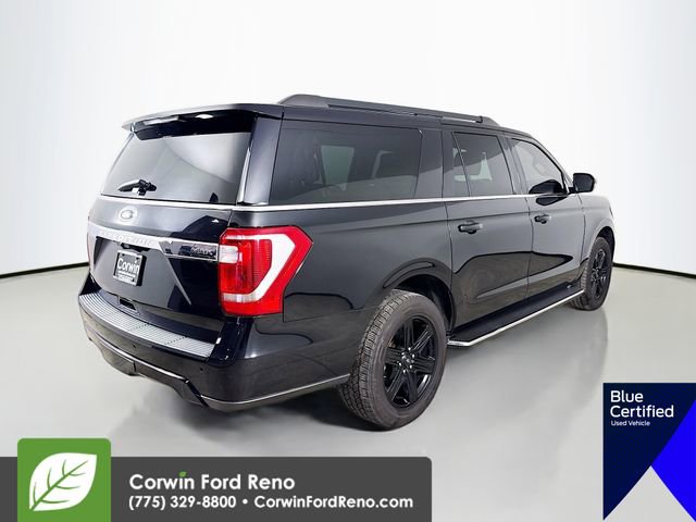 Used 2021 Ford Expedition Max XLT image 10