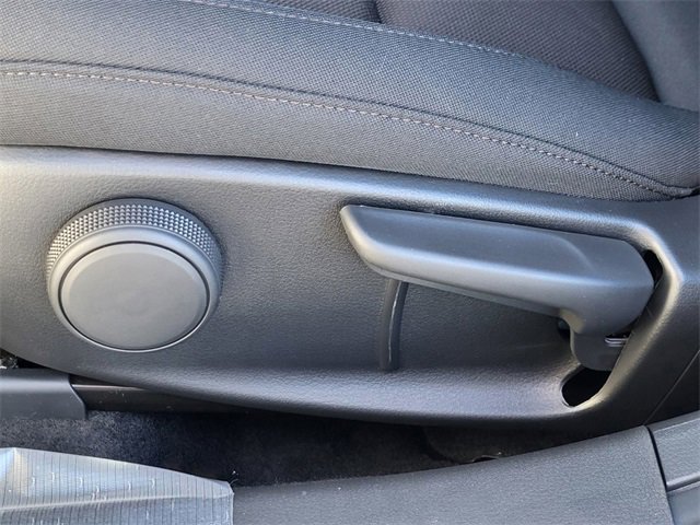 New 2025 MAZDA MAZDA3 s image 11